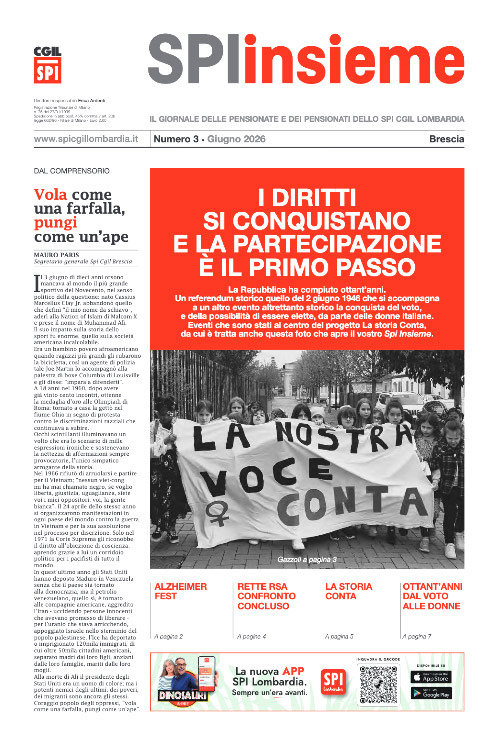 spi-insieme spi insieme Brescia